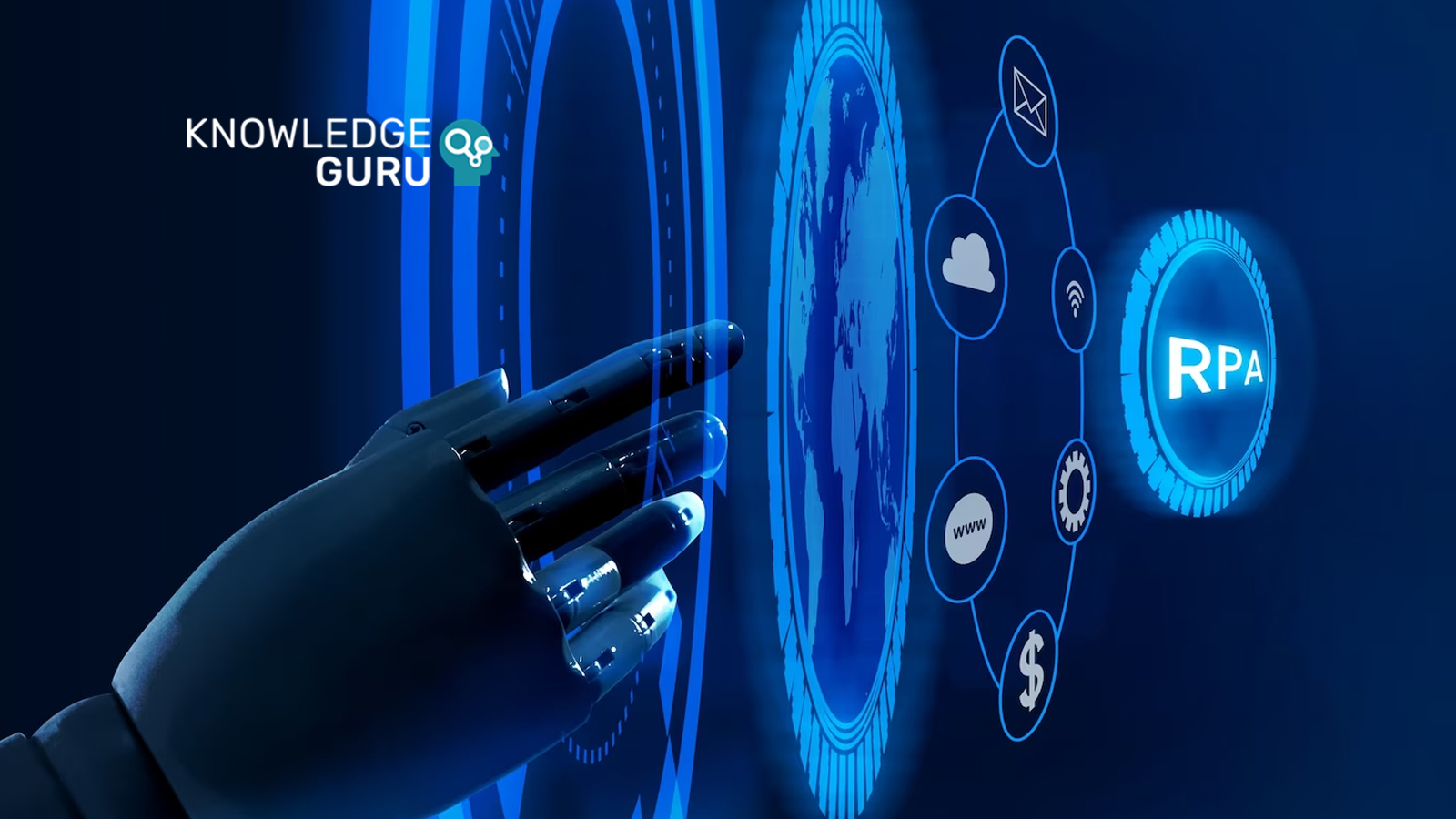 Announcing Knowledge Guru-Bringing Generative AI Technology to the Enterprise Enabling Chat-Based Analytics With Fully Compliant and Accurate Answers