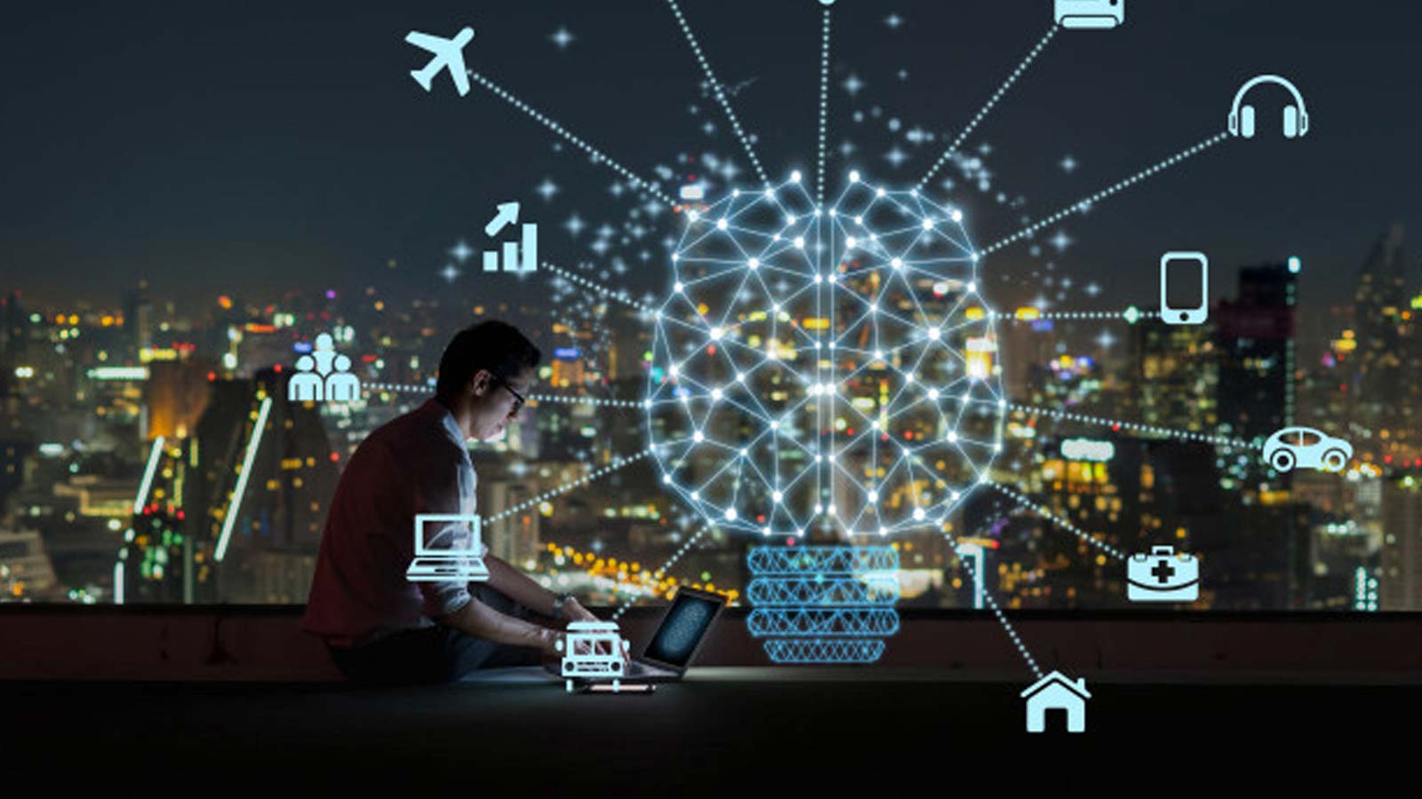 Anonymous Intelligence Company Signs LOI to Acquire Enterprise Level Artificial Intelligence Company