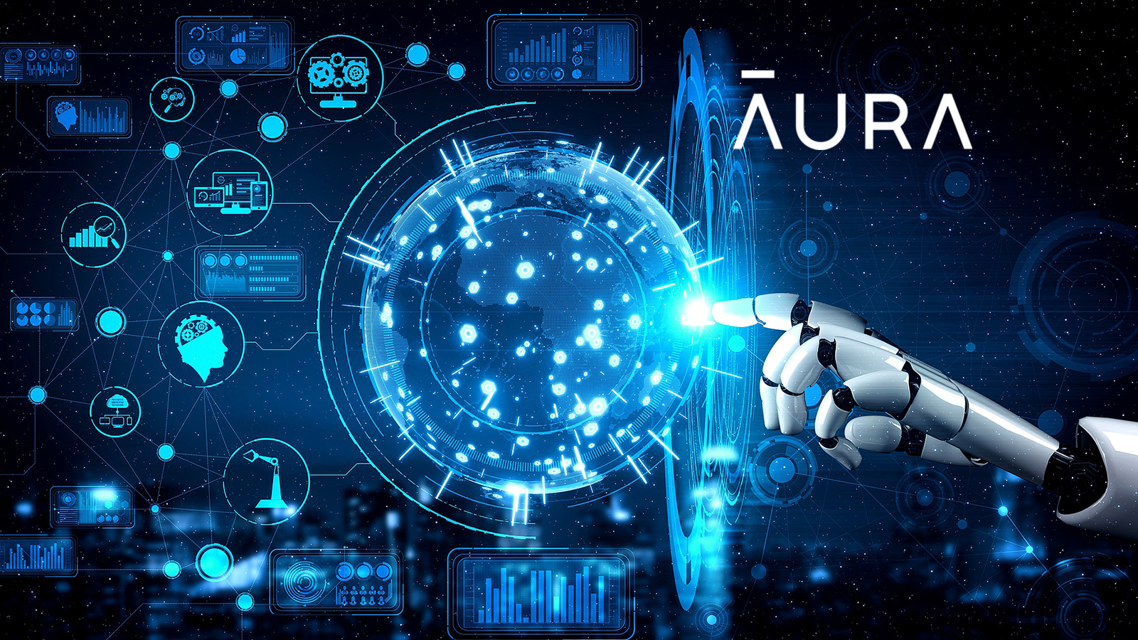 Aura Introduces AI-Powered Scam Call and Text Protection Amid Surge in Crime
