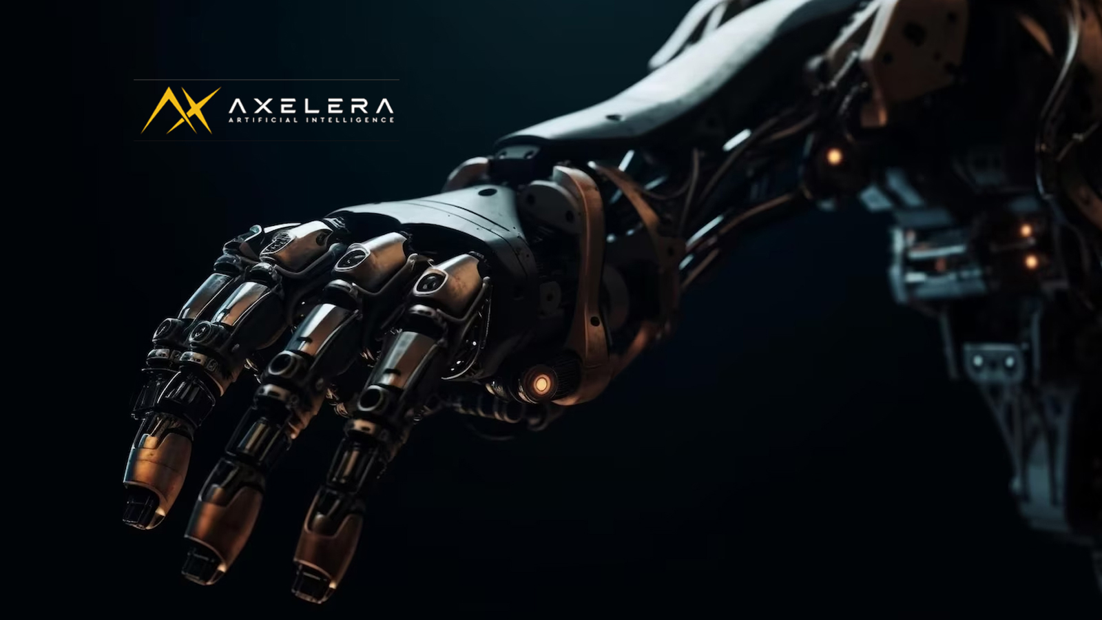 Axelera AI Raises $50M to Democratize Edge AI