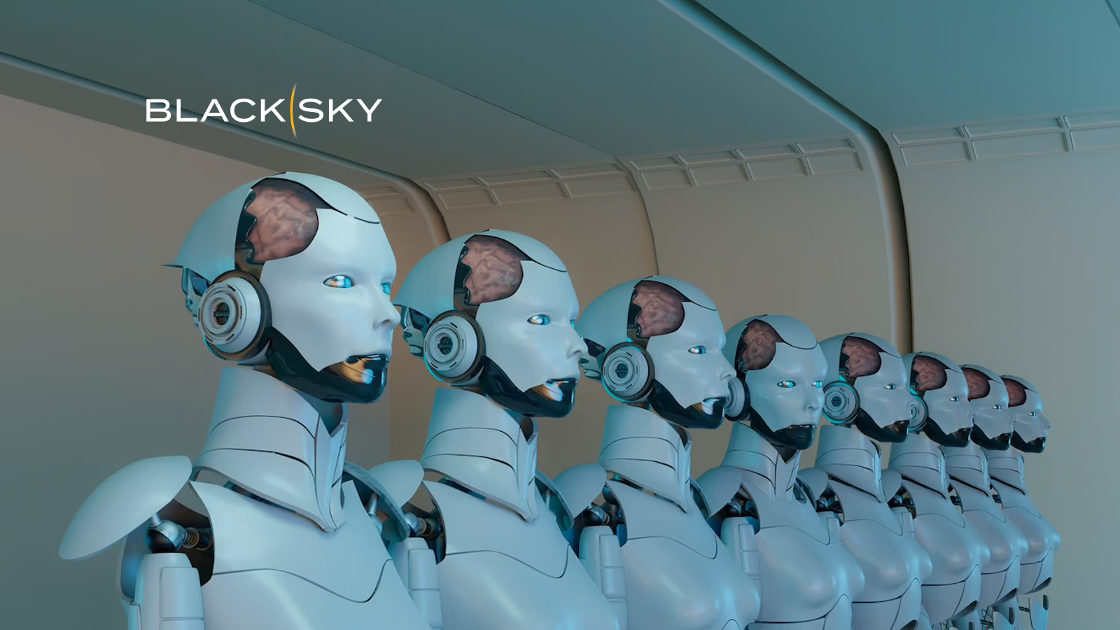 BlackSky and Spire Team Up to Create Real-Time, Commercially Available AI-Driven Maritime Custody Service