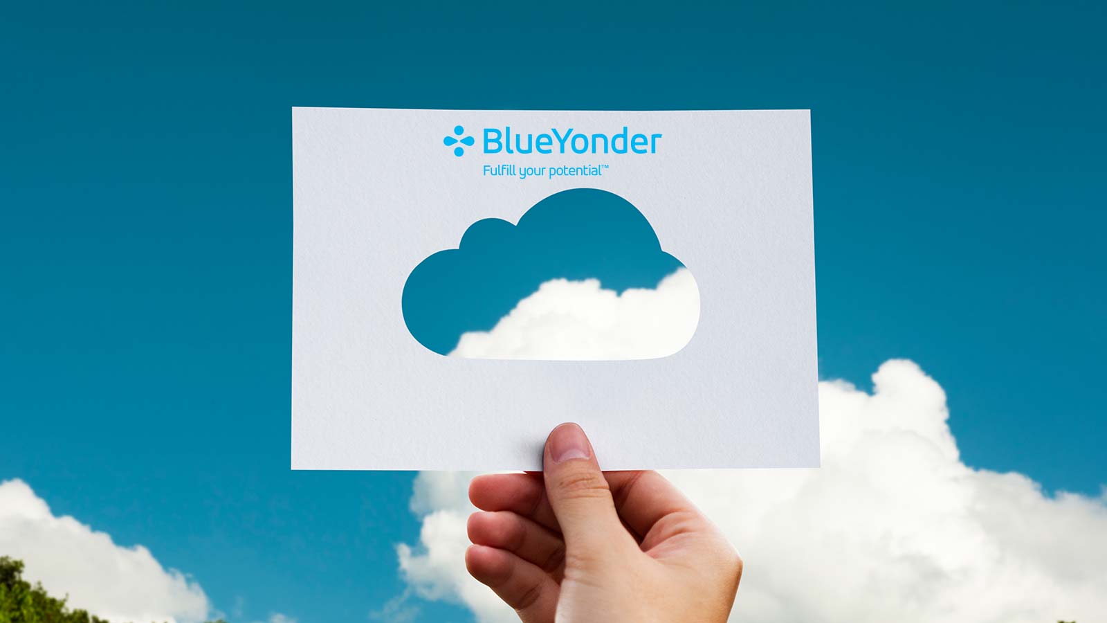 Blue Yonder Announces Enhanced Cloud and Customer Experience Program