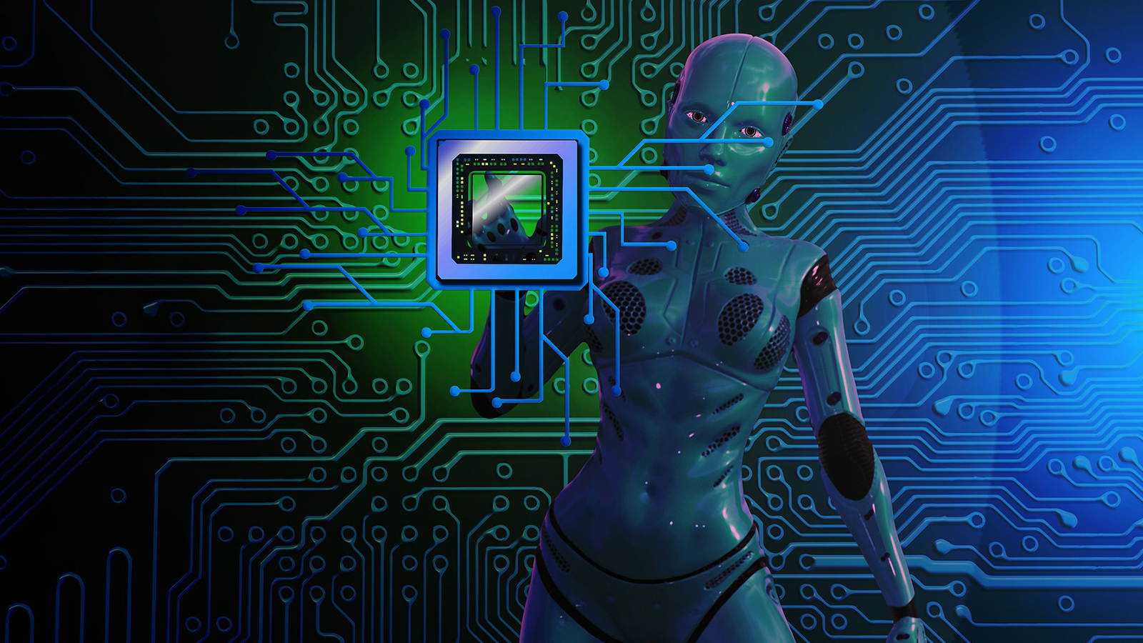 CESAR One of the World’s Leading RD&I Centers Releases New Paper on How Generative