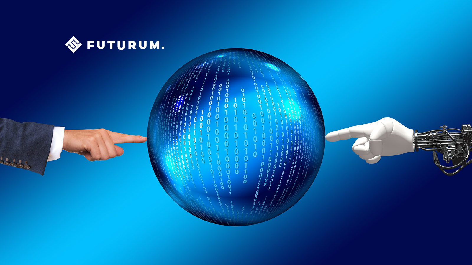 The Futurum Group Pioneers With Generative AI, Introduces World’s First ‘AI Analyst’ in B2B Space