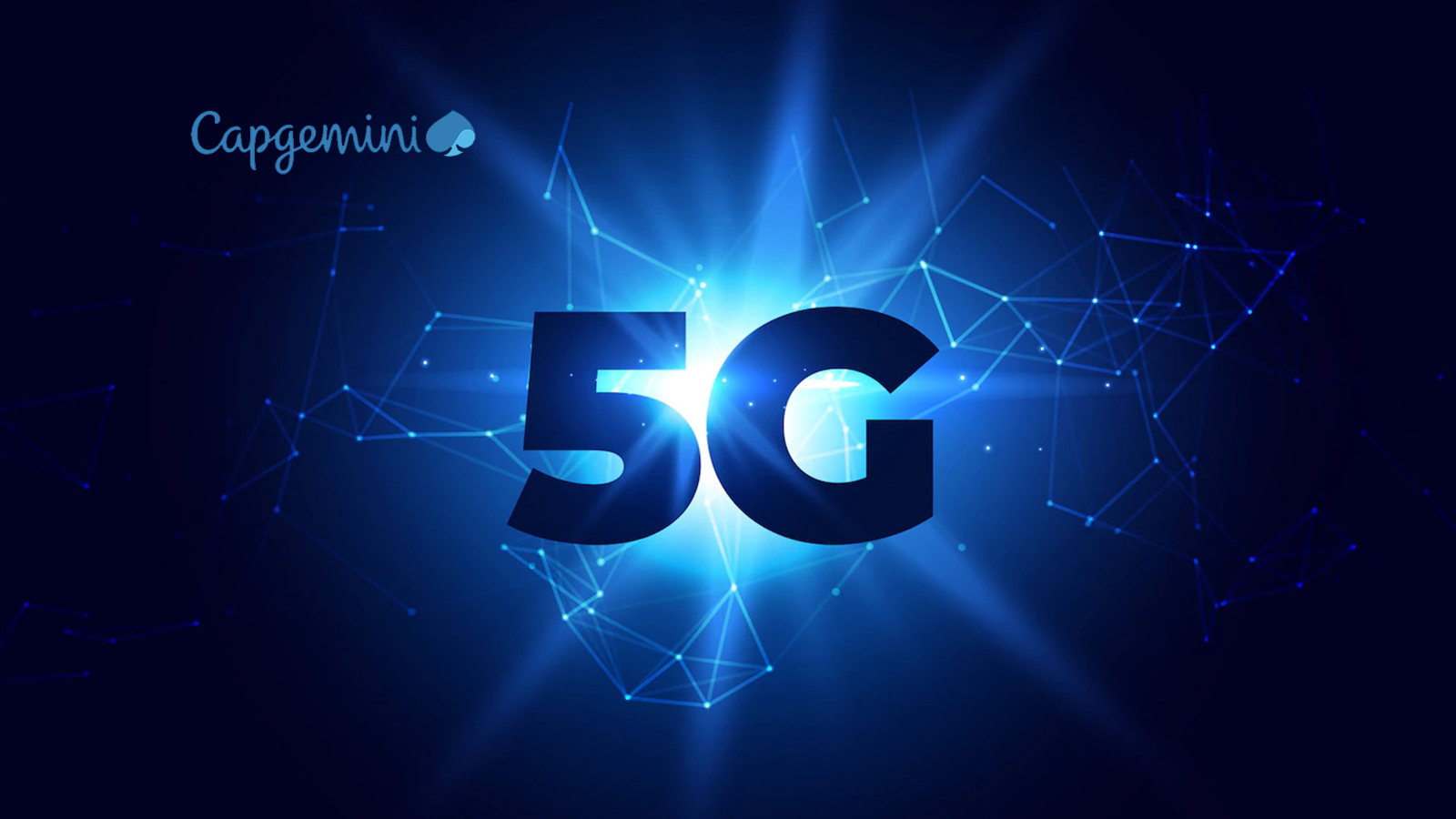 Capgemini launches 6G research lab in India