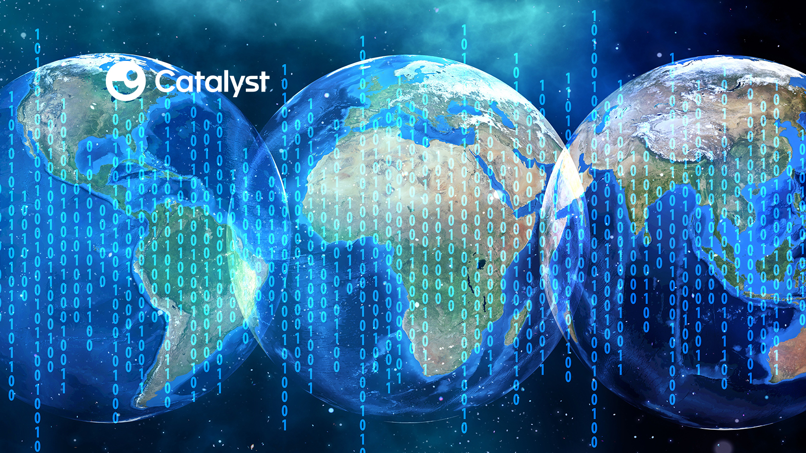 Catalyst announces strategic investment from Databricks Ventures