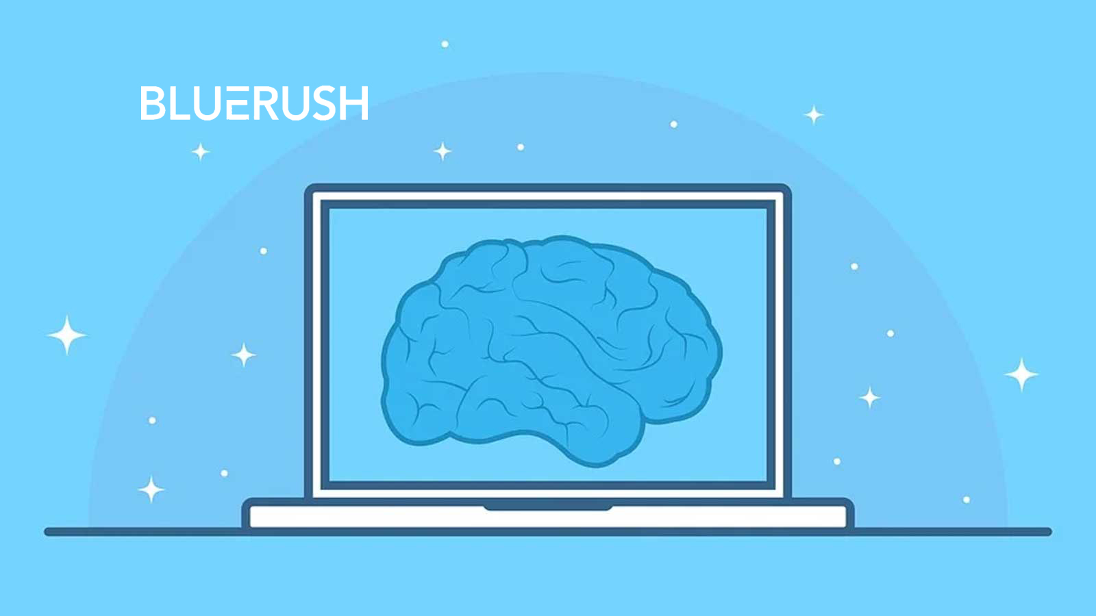 Chat GPT Integrated into BlueRush′s IndiVideo Platform