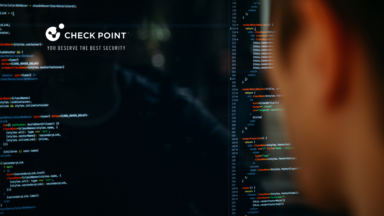 Check Point Software Technologies Bolsters Endpoint Security With ...