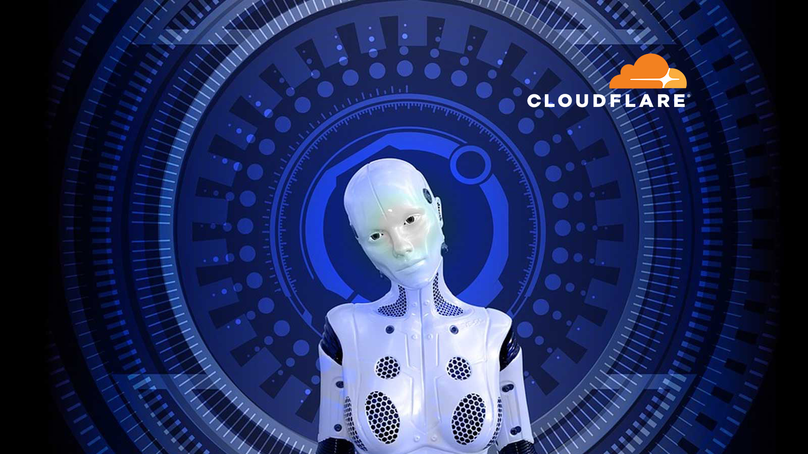 Cloudflare Equips Organizations with the Zero Trust Security They Need to Safely Use Generative AI