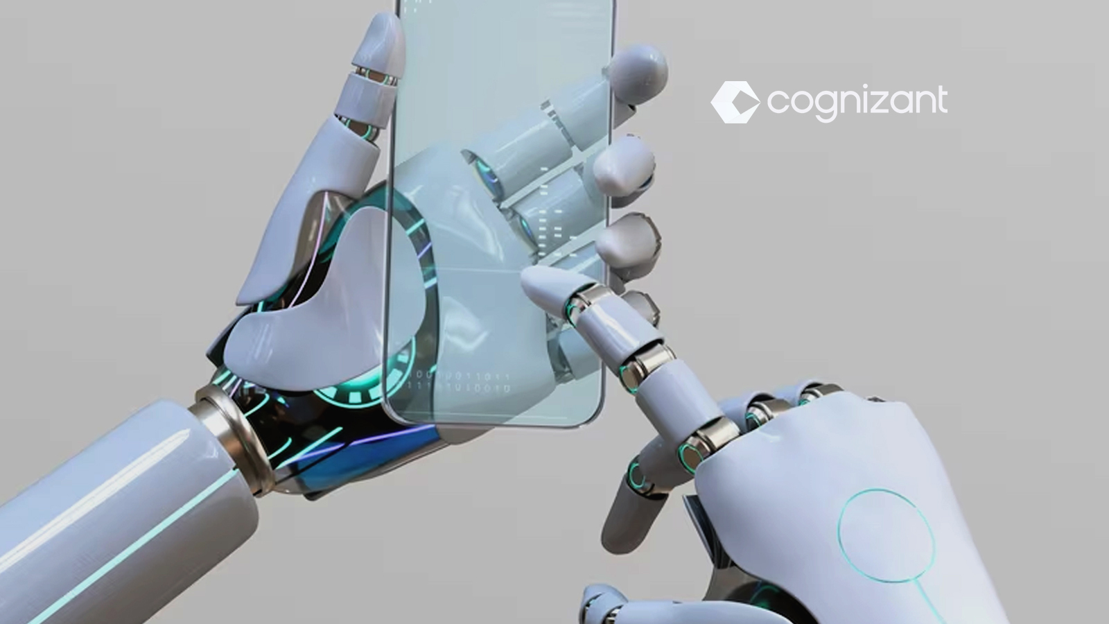 Cognizant and Google Cloud Expand Alliance to Bring AI to Enterprise Clients