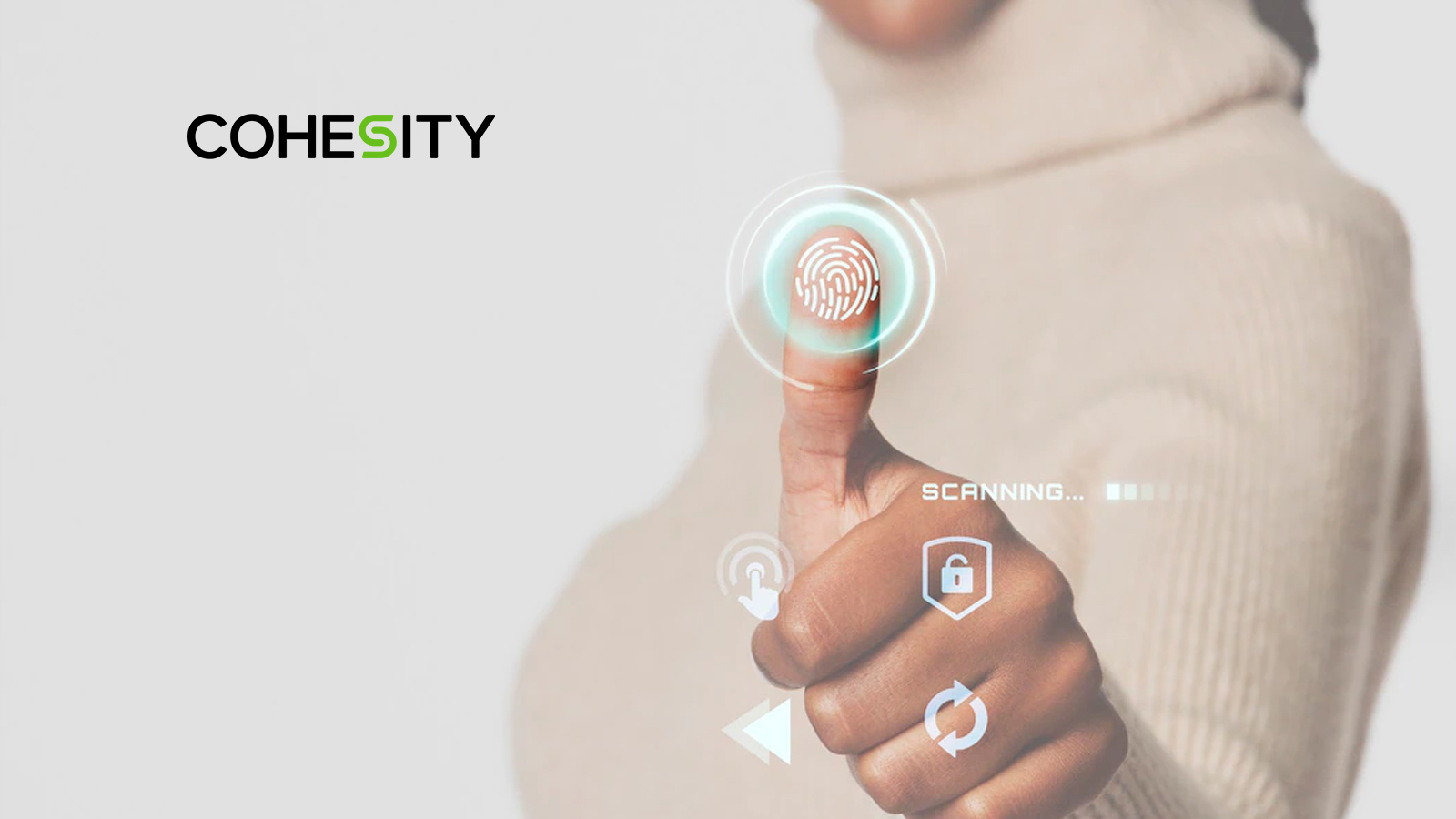 Cohesity Expands Industry's Only Data Security Alliance and Announces New Integrations with Cybersecurity Leaders