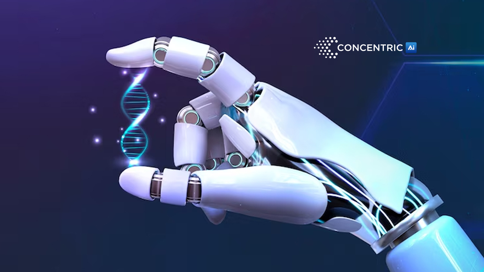 Concentric AI Announces Industry’s First Deep-Learning Driven Detection of Secrets and Keys within Today’s Most Popular On-premise and Cloud Data Repositories
