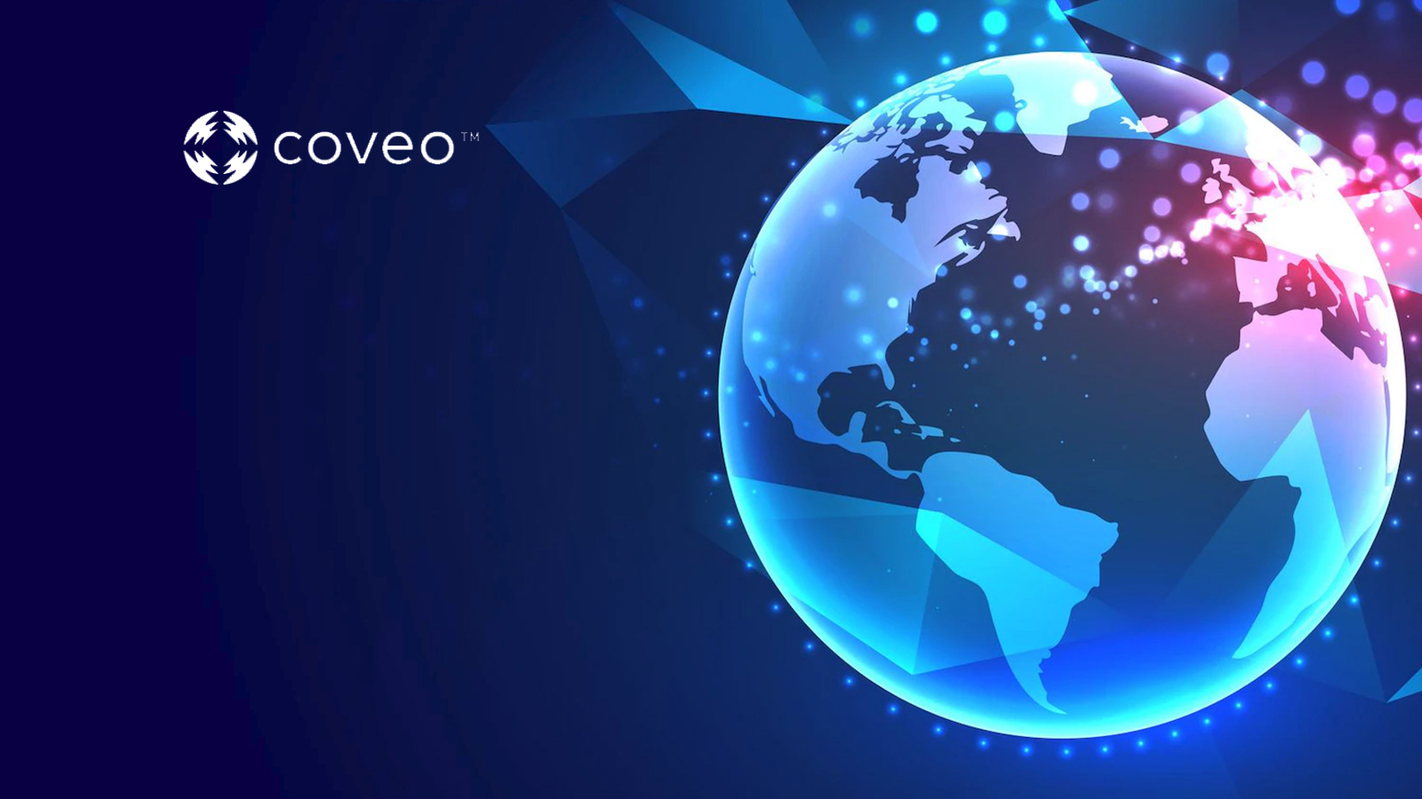 Coveo Services Now Available in the Amazon Web Service (AWS) Canada Region