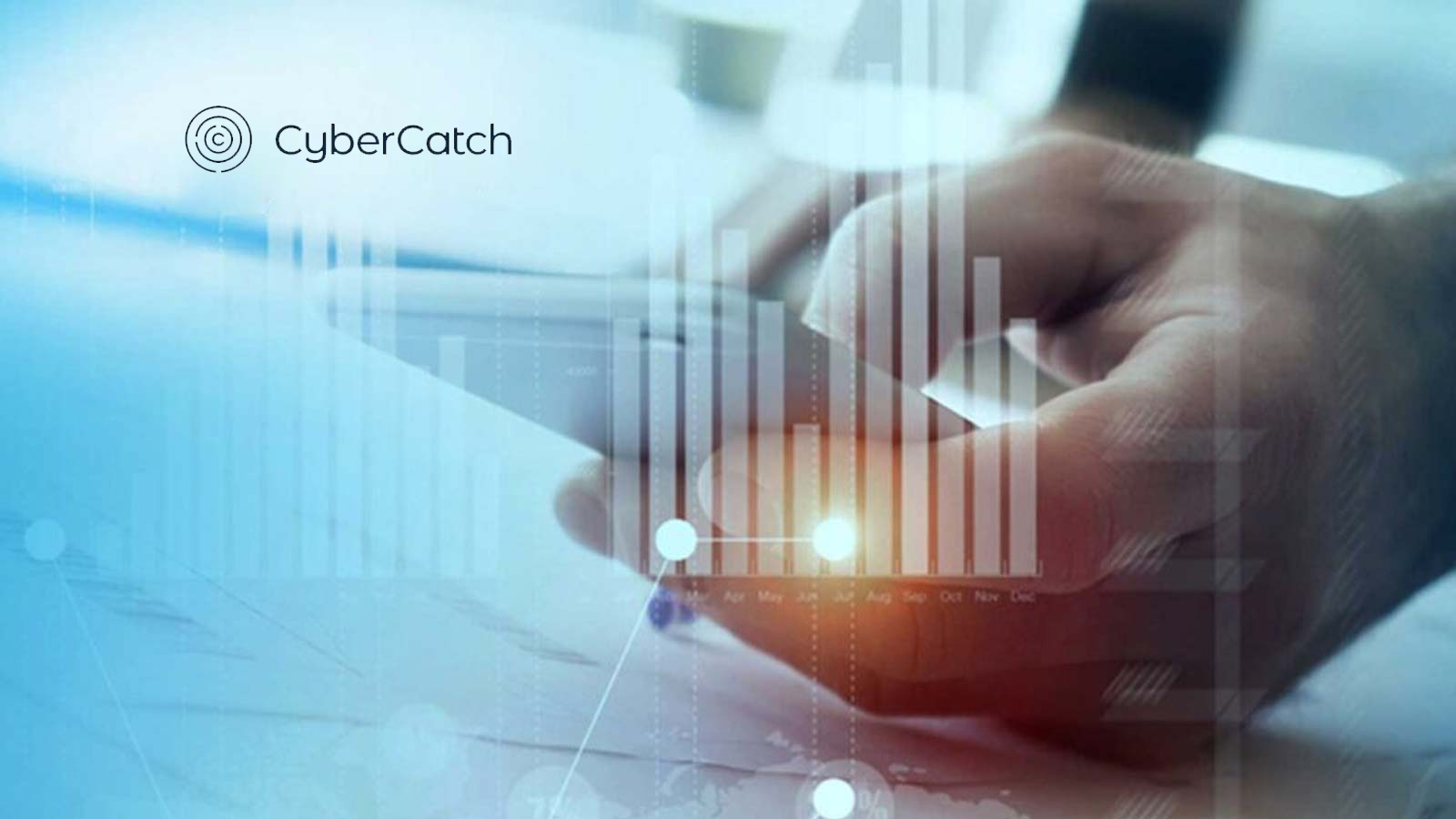 CyberCatch announces hiring of CIO to drive strategic growth