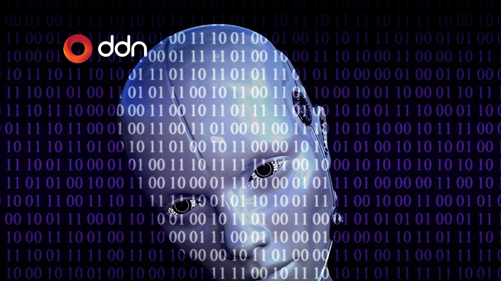 DDN is the Leading Data Storage Company Behind the Machine Learning and Generative AI Explosion