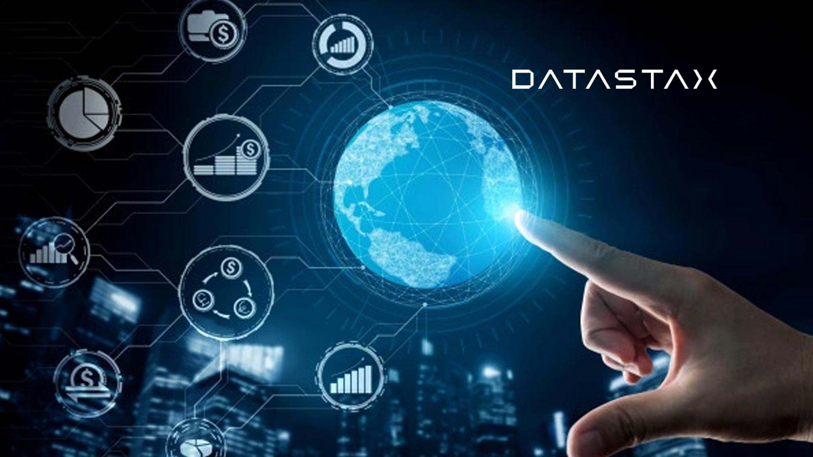 DataStax Simplifies Real-time AI Deployment with the Launch of Luna ML