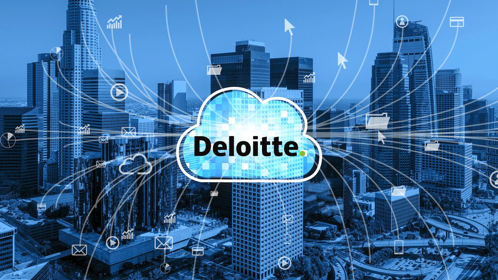 Deloitte Announces Strategic Alliance Expansion to Help Solve Industry Challenges With Google Cloud Generative AI