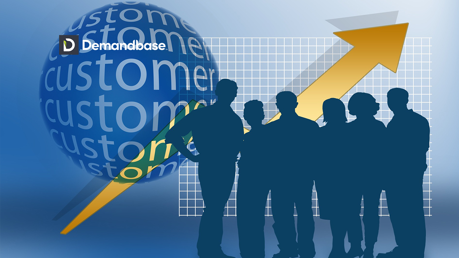 Demandbase Saves Stressed Sellers by Simplifying Sales with Smarter Sales Intelligence