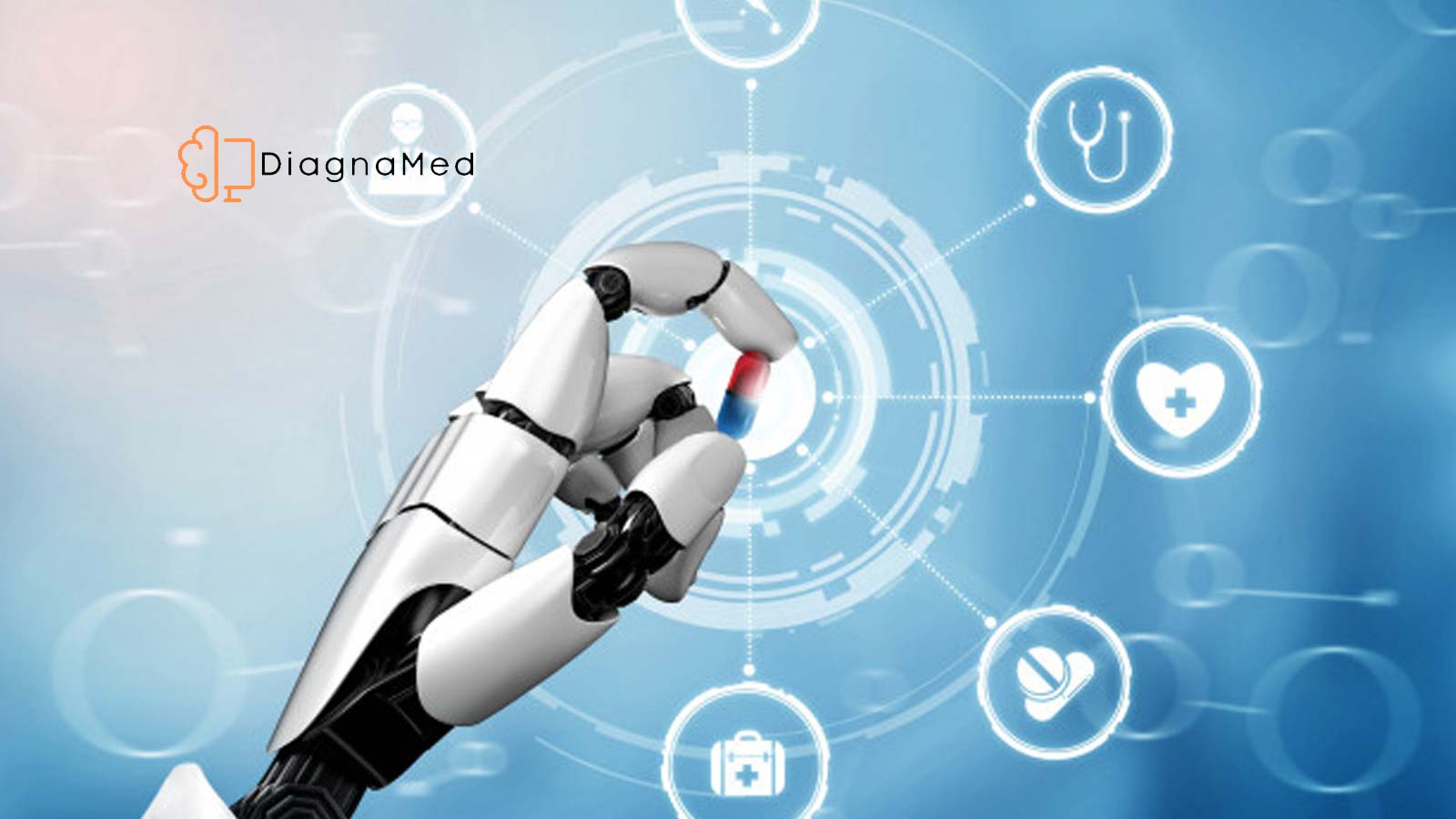 DiagnaMed Launches FormGPT.io, a Generative AI Healthcare Solution