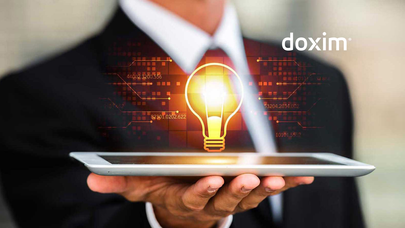 Doxim Appoints New Senior Vice President of Product and Solutions Consulting