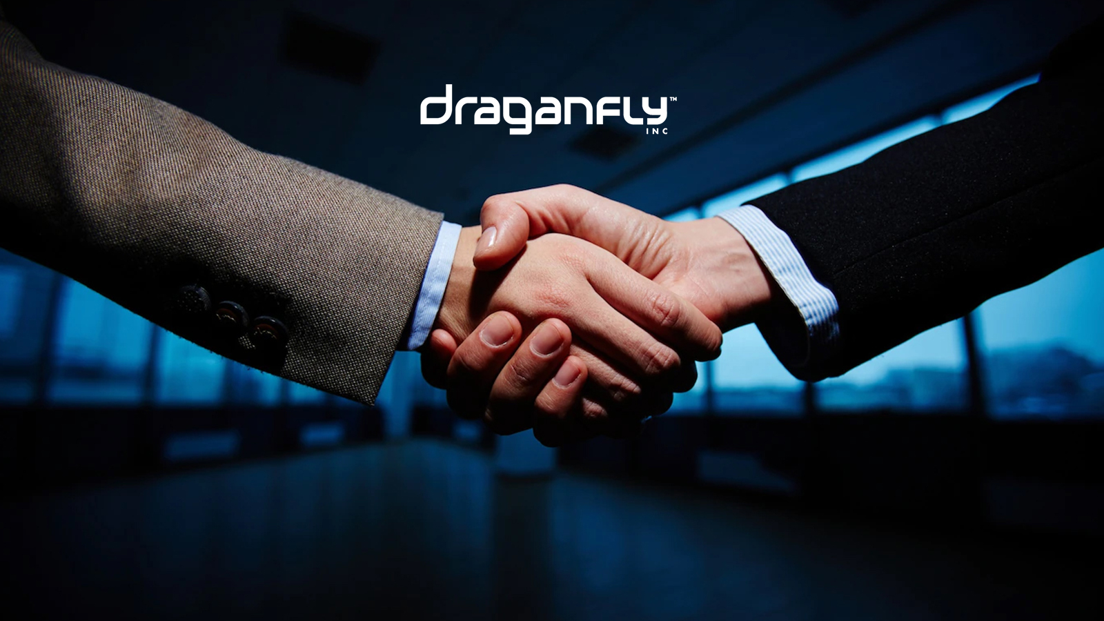 Draganfly’s Commander 3 XL Platform Selected by State Geological Survey