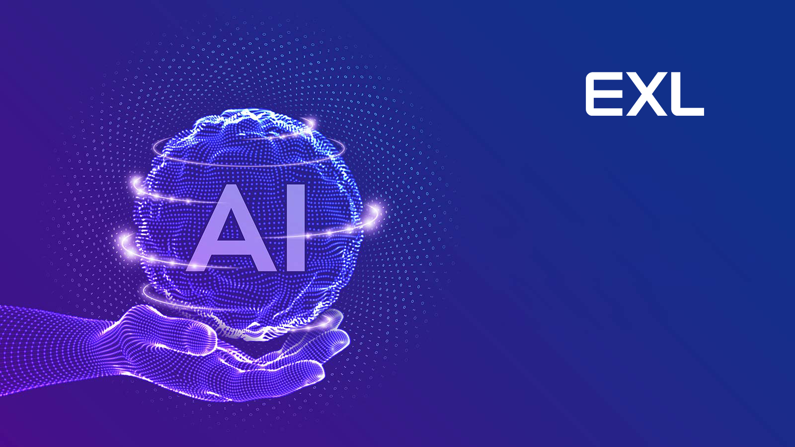 EXL Launches Generative AI Platform to Help Clients Transform Their