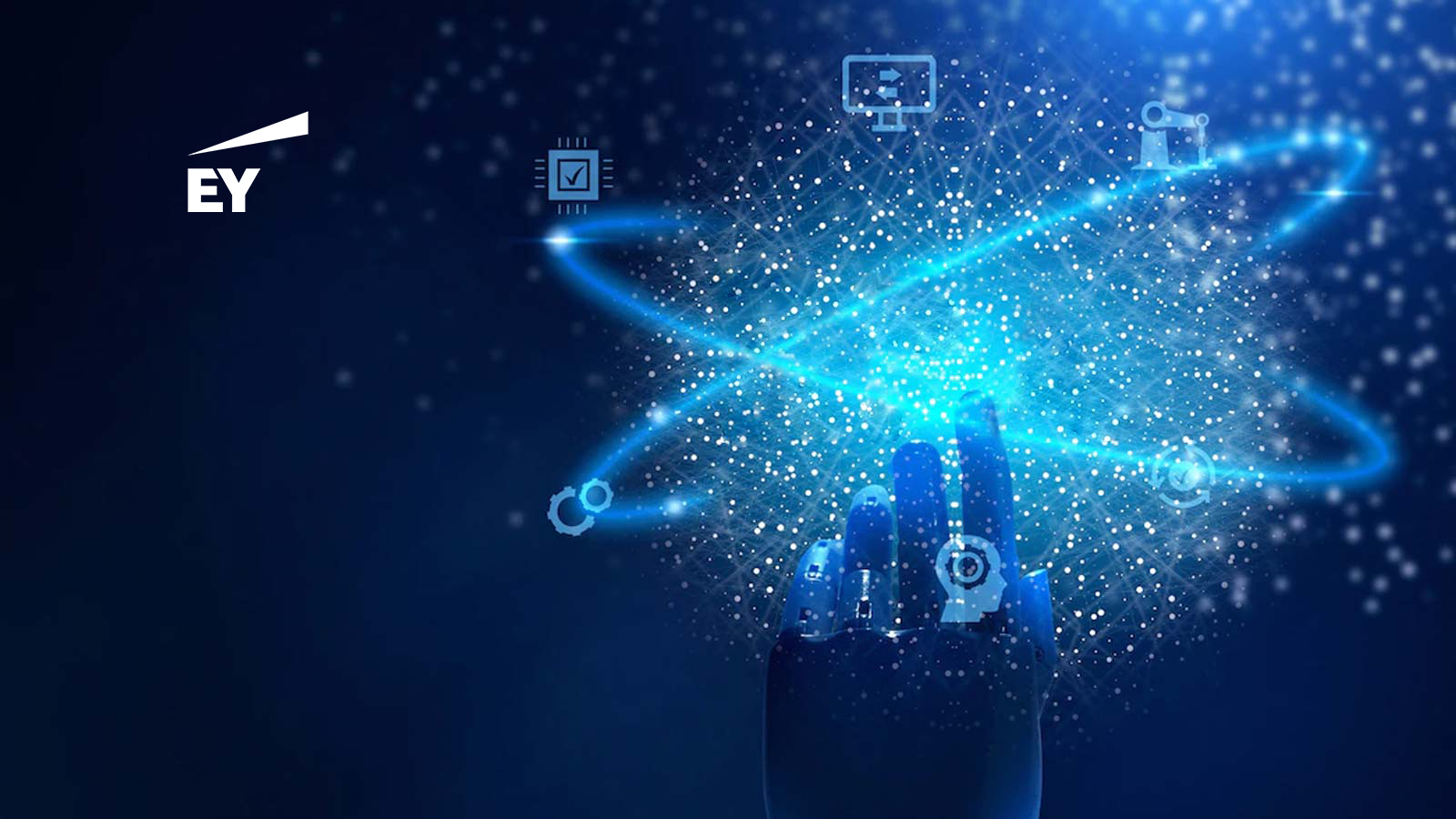 EY Survey Reveals Innovation Remains a Major Business Priority for Technology Companies, Despite Economic Disruption