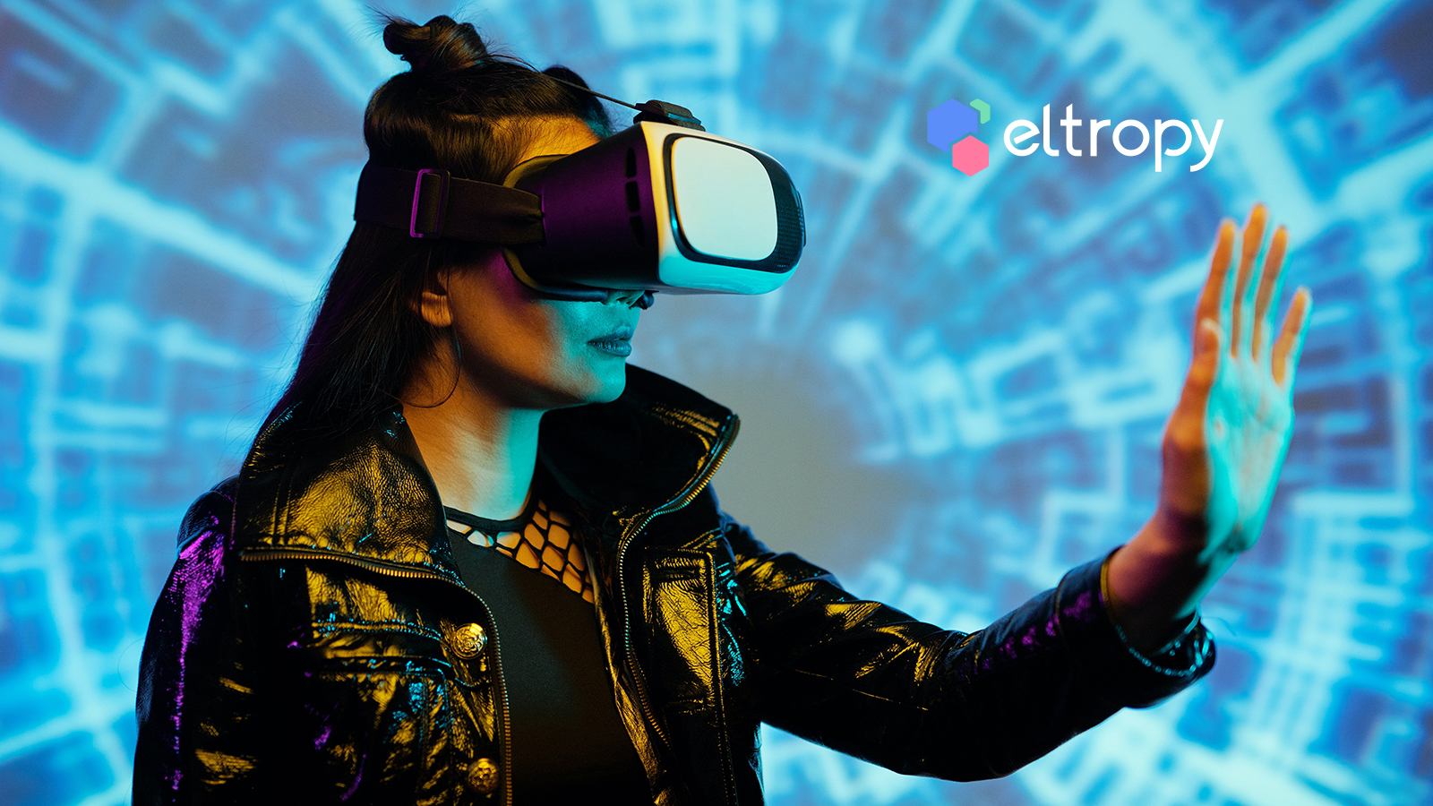 Eltropy Receives Patent for Video Notary to Further Innovation in Video Banking
