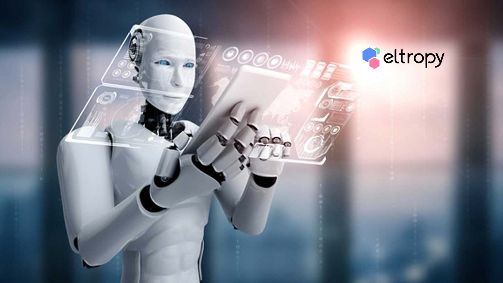 Eltropy’s AI Platform Gets Smarter as Contact Center Demand Surges