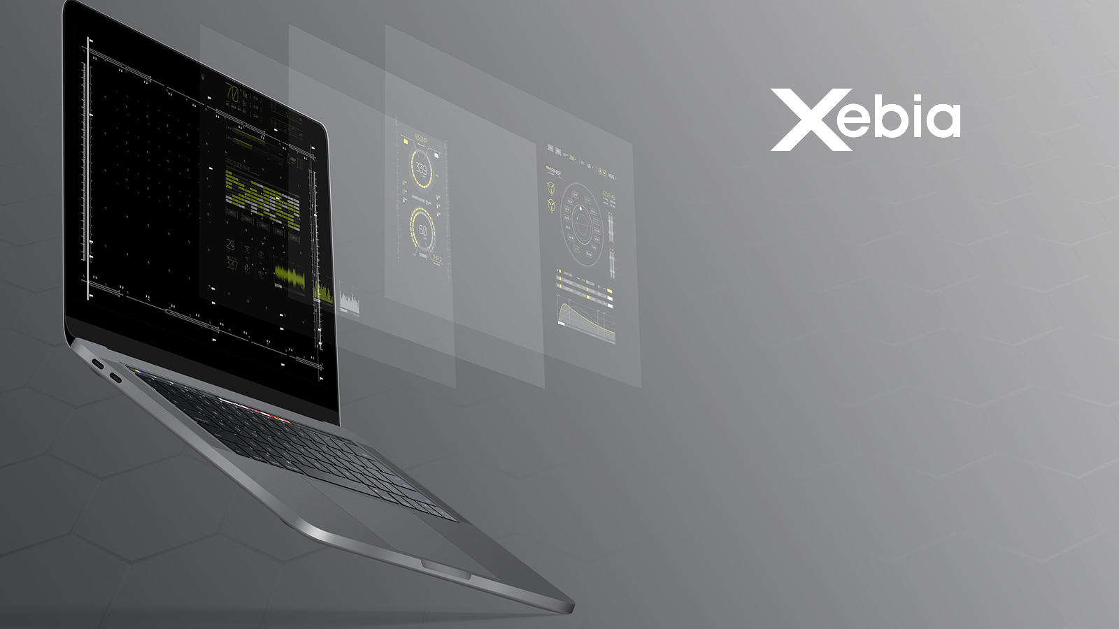 Everest Group's Low-code Application Development Services PEAK Matrix® Assessment Names Xebia as a Leader this Year for OutSystems and Appian