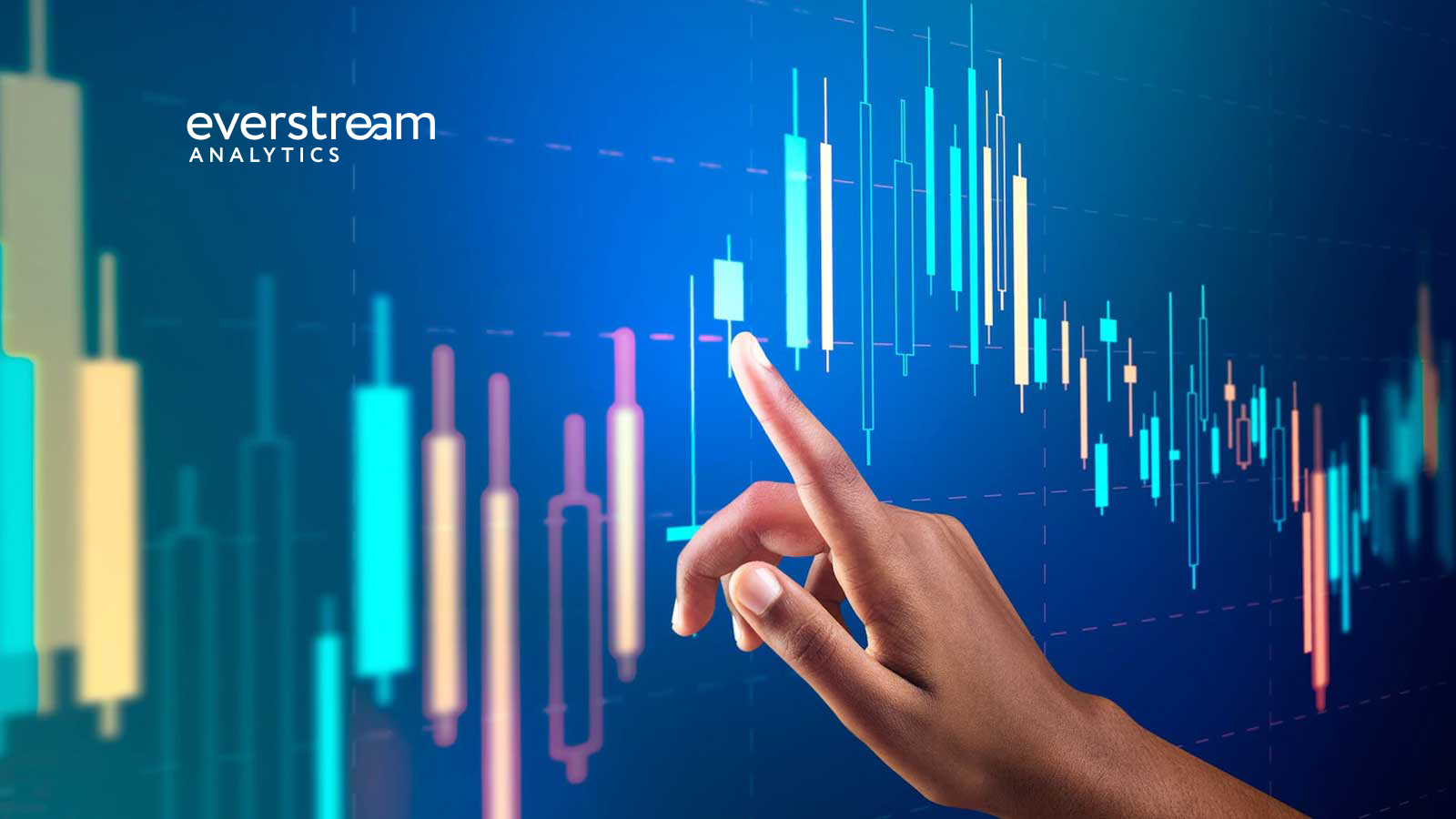 Everstream Analytics Launches Connect to Risk-Adjust Supply Chains from Raw Material to Store Shelves