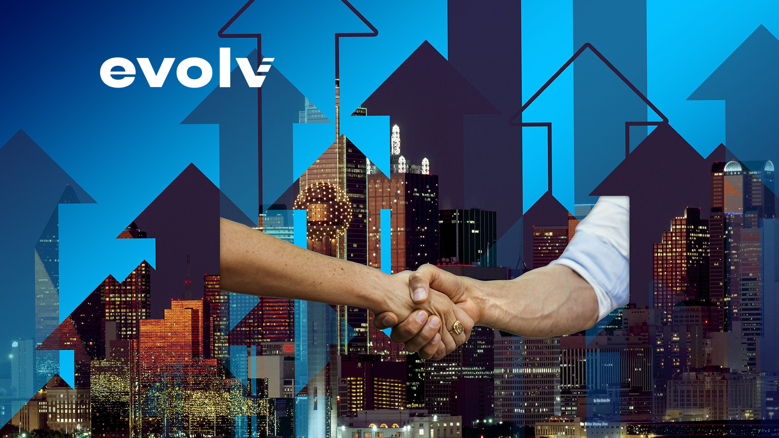 Evolv Technology Brings Public Safety Leaders Together To Talk Tech