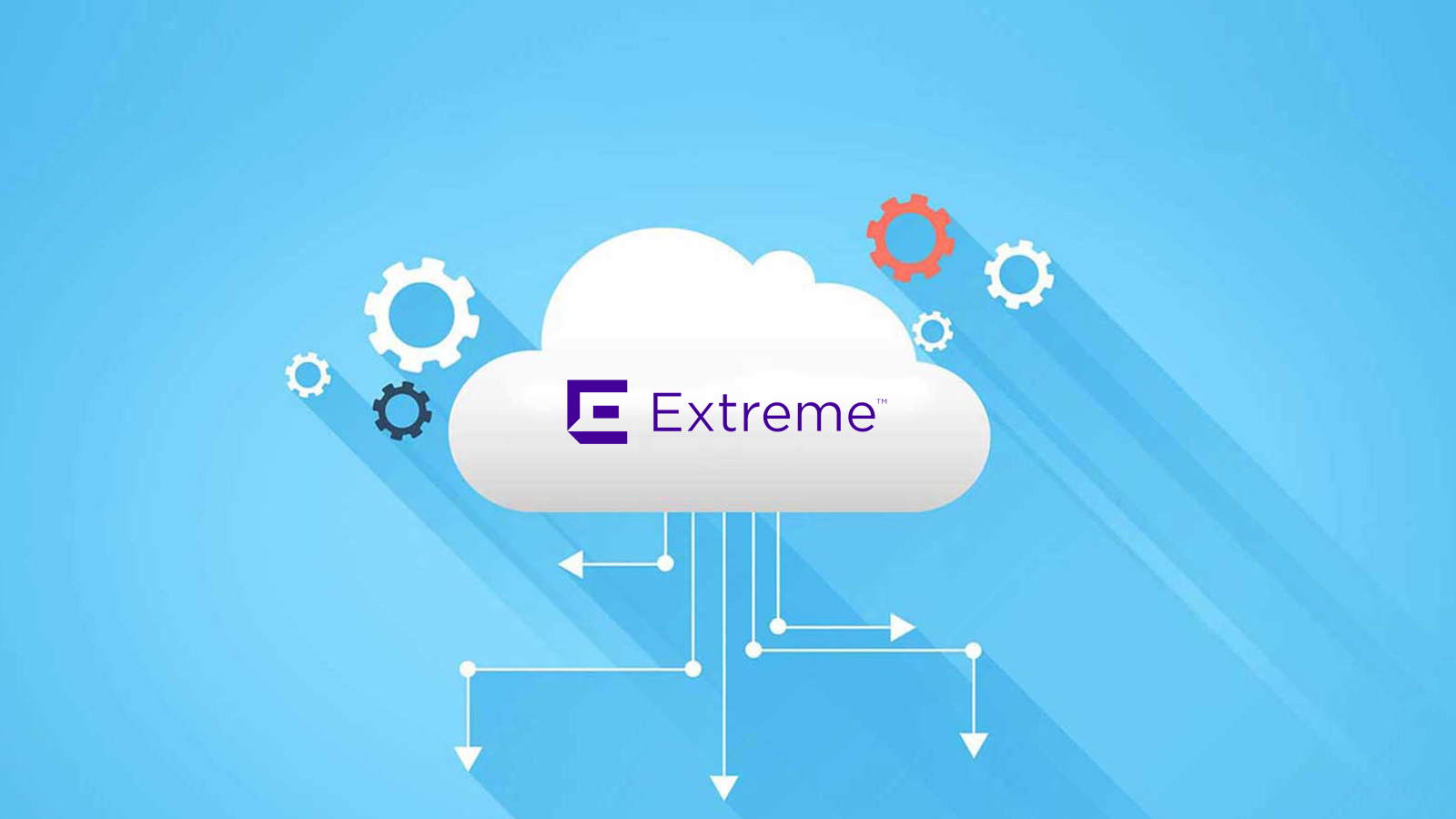 Extreme Creates First Networking Cloud Continuum Delivering Flexibility, Cloud Sovereignty