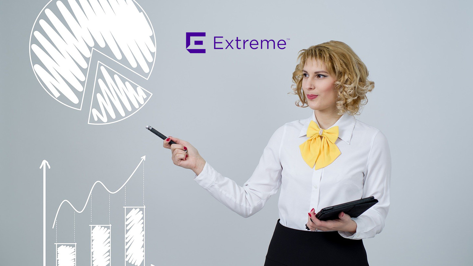Extreme Introduces Industry’s Smallest, Greenest Wi-Fi 6E Access Point; Extends Universal Switch Portfolio