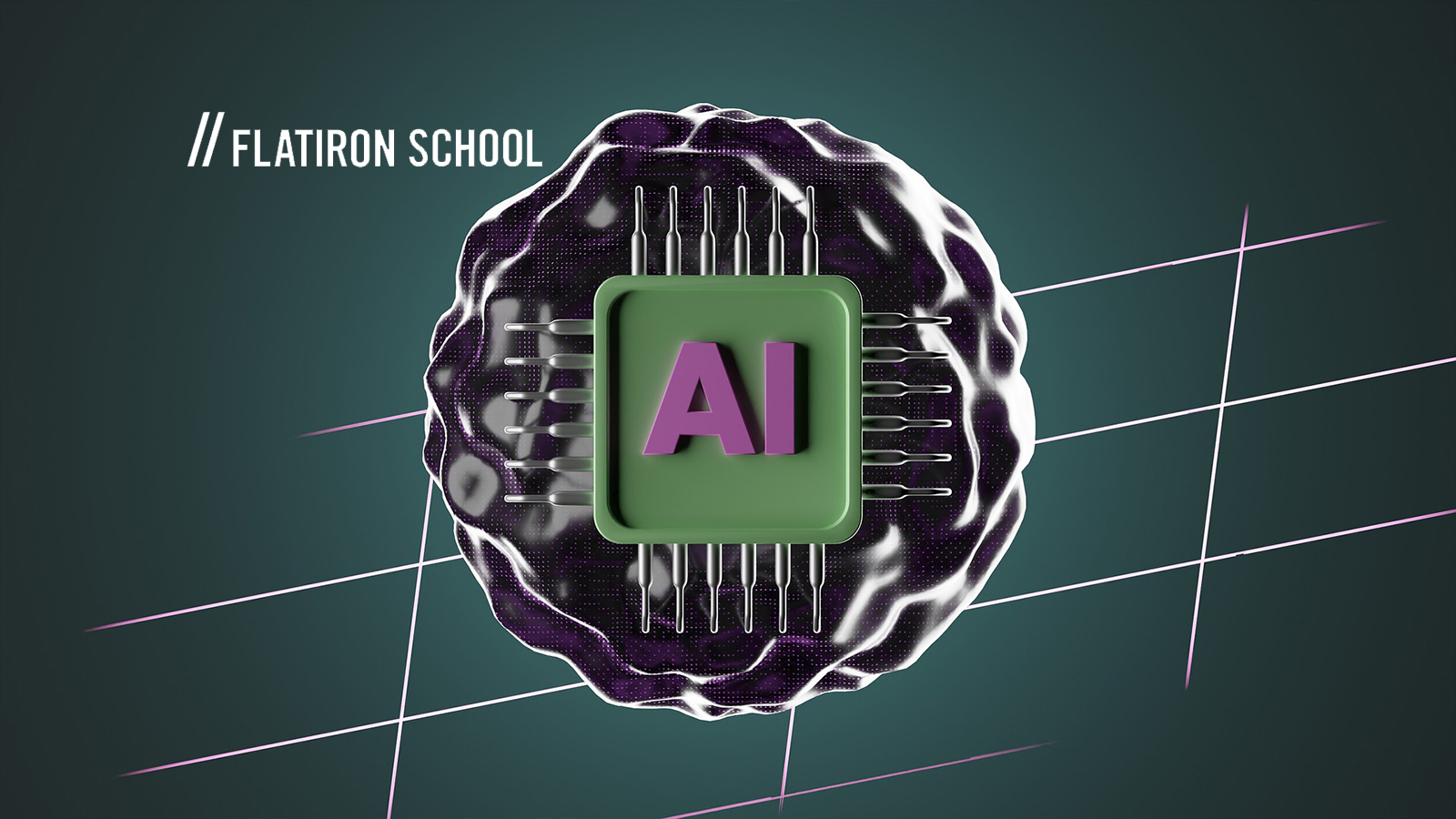 Flatiron School Launches Artificial Intelligence Curriculum Enhancements For Students