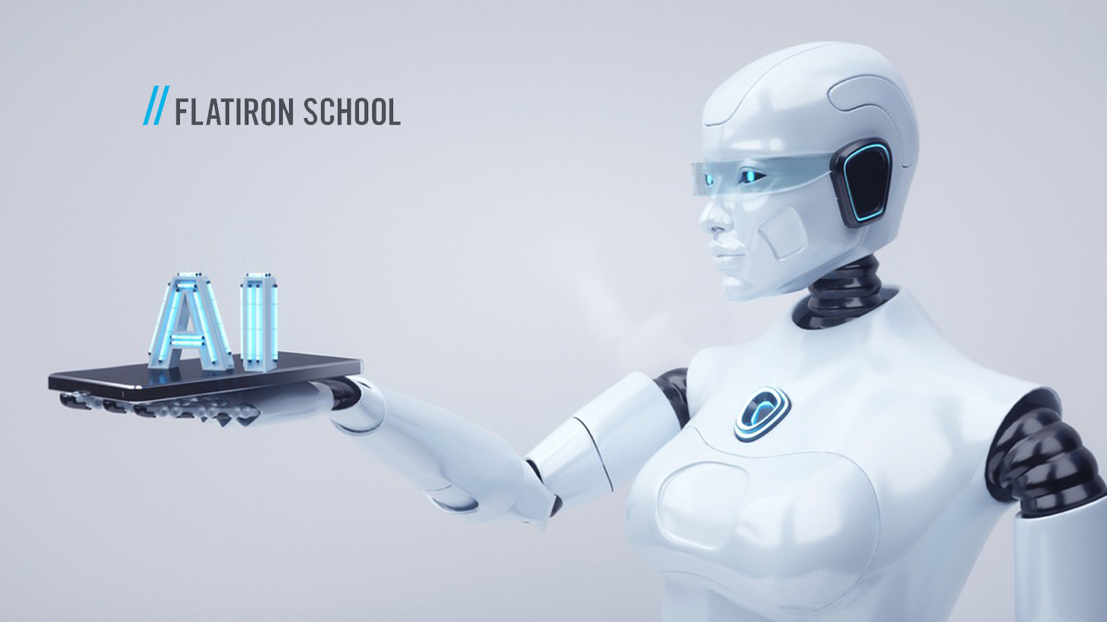 Flatiron School Launches New Artificial Intelligence Training Programs