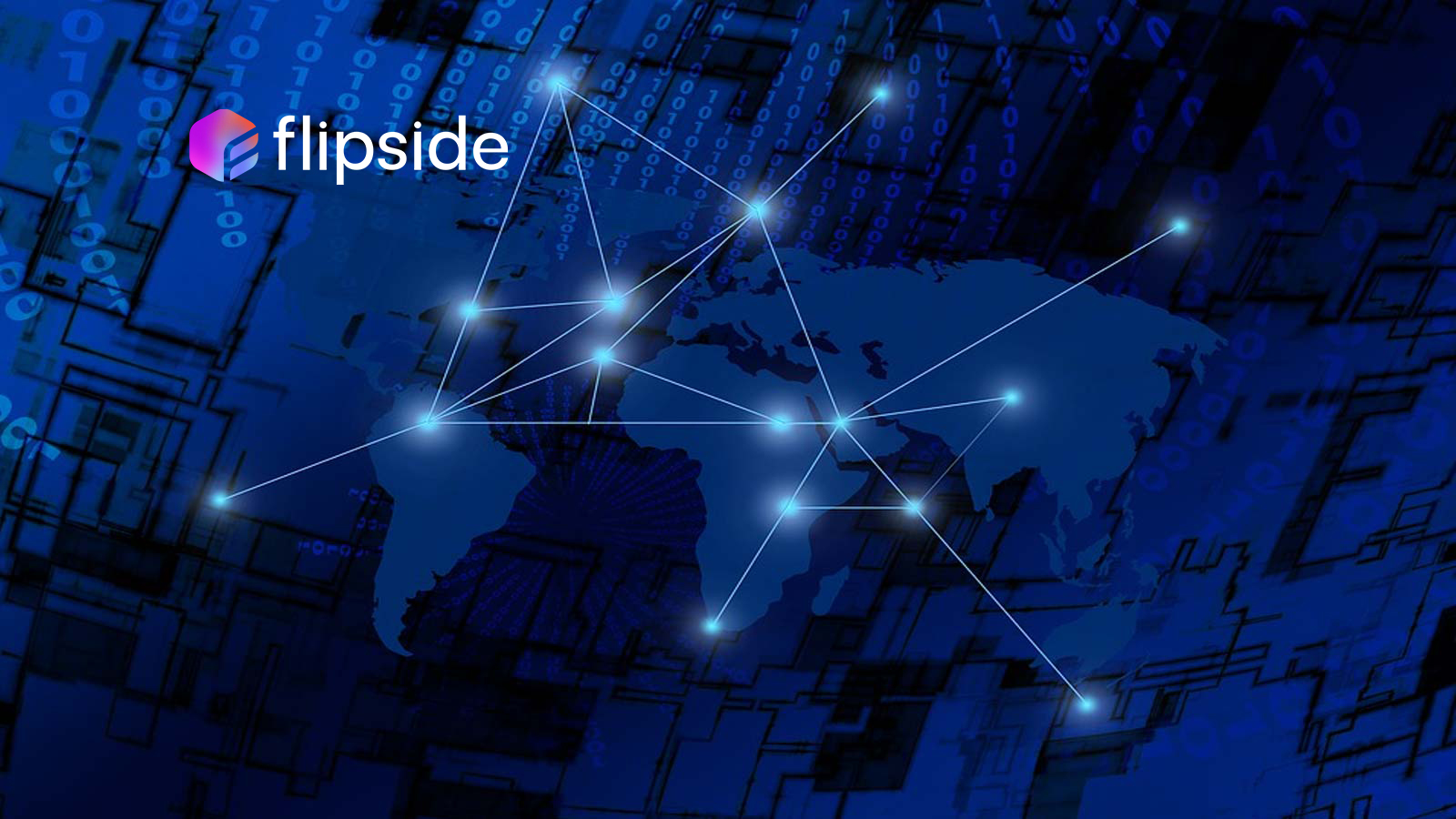 Flipside Launches Blockchain Industry’s First On-Demand Data Offering for the Enterprise on Snowflake Marketplace