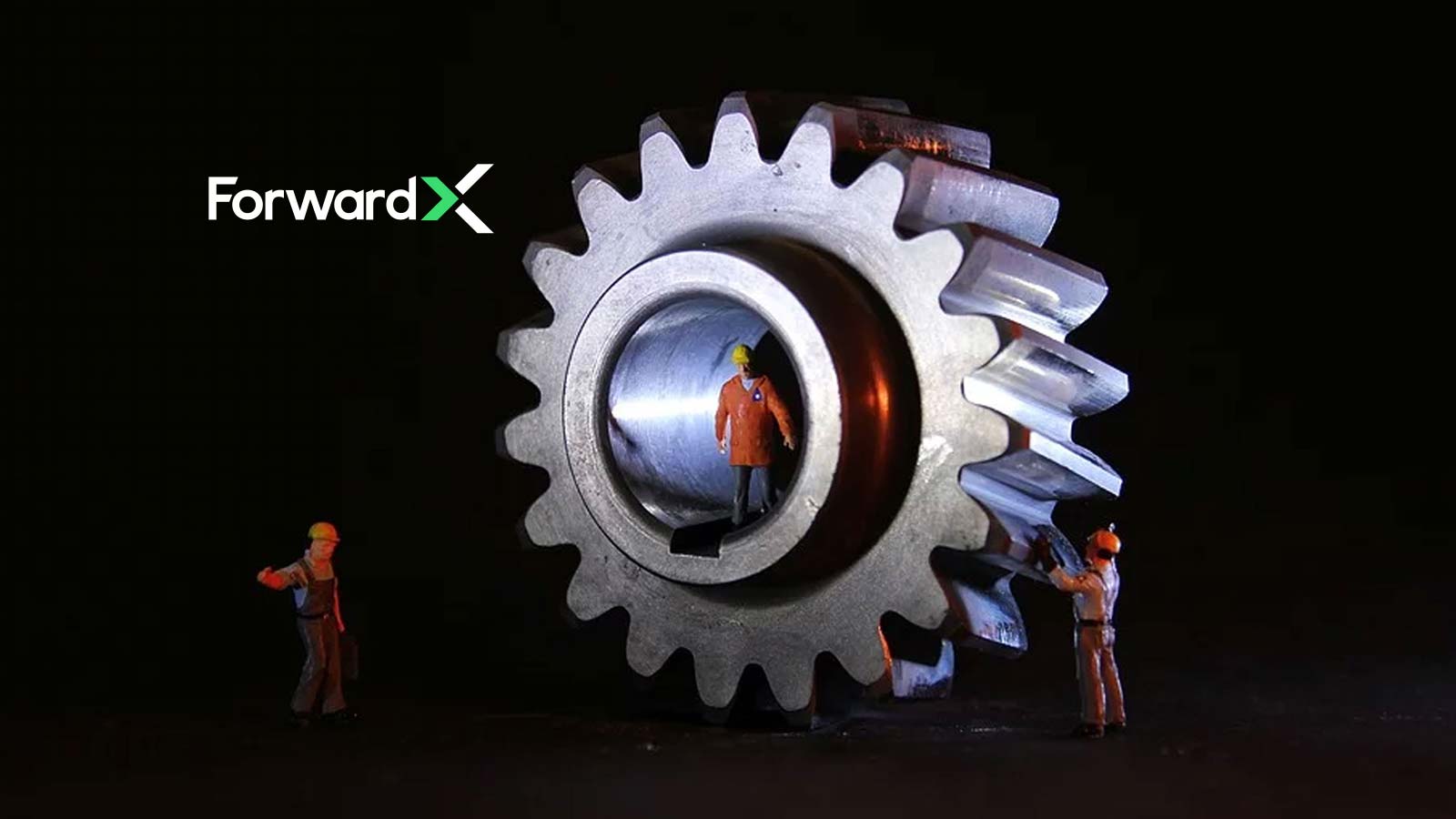 ForwardX Robotics Releases Lynx AMR for the Automotive Industry at AUTOMATE 2023