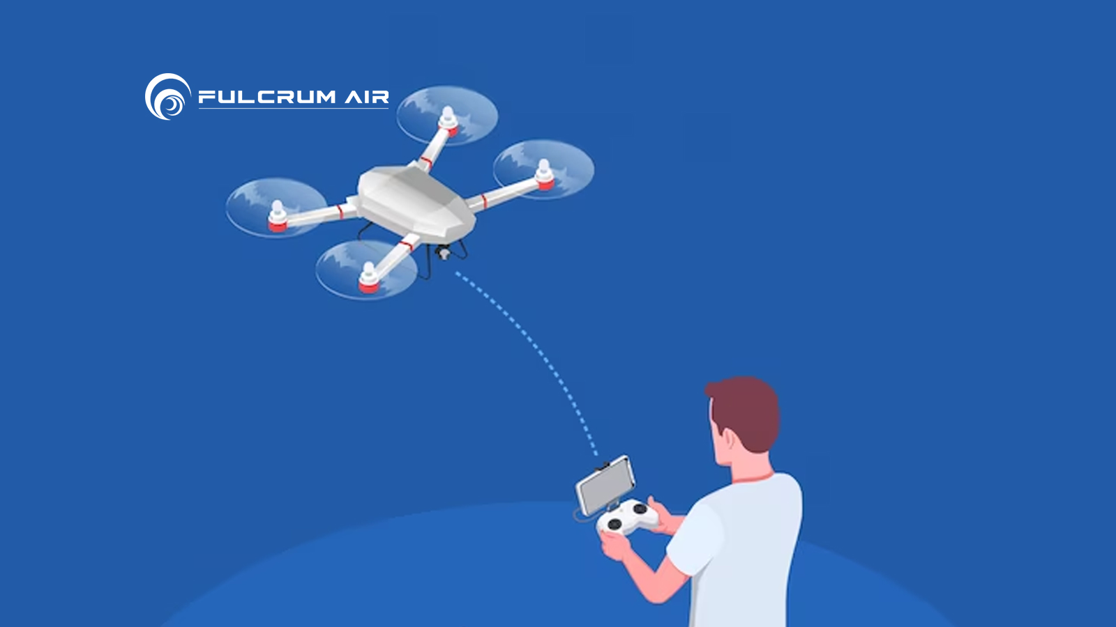 FulcrumAir completes installation of Bird Flight Diverters using the latest drone and robotic technology at AVANGRID’s Manzana Wind Power Project