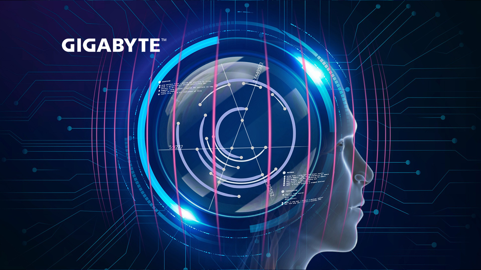 GIGABYTE to Introduce Leading-Edge AI Solutions and Computers at COMPUTEX 2023, Unveiling “Future of COMPUTING”