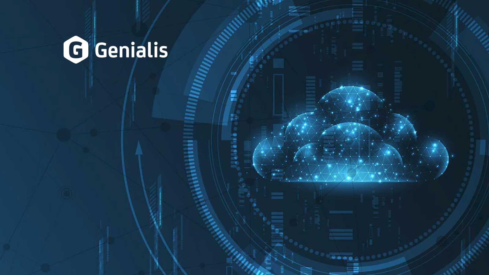 Genialis Unveils Expressions Version 3.0, Cloud Software for Faster, More Secure Data Processing and Management