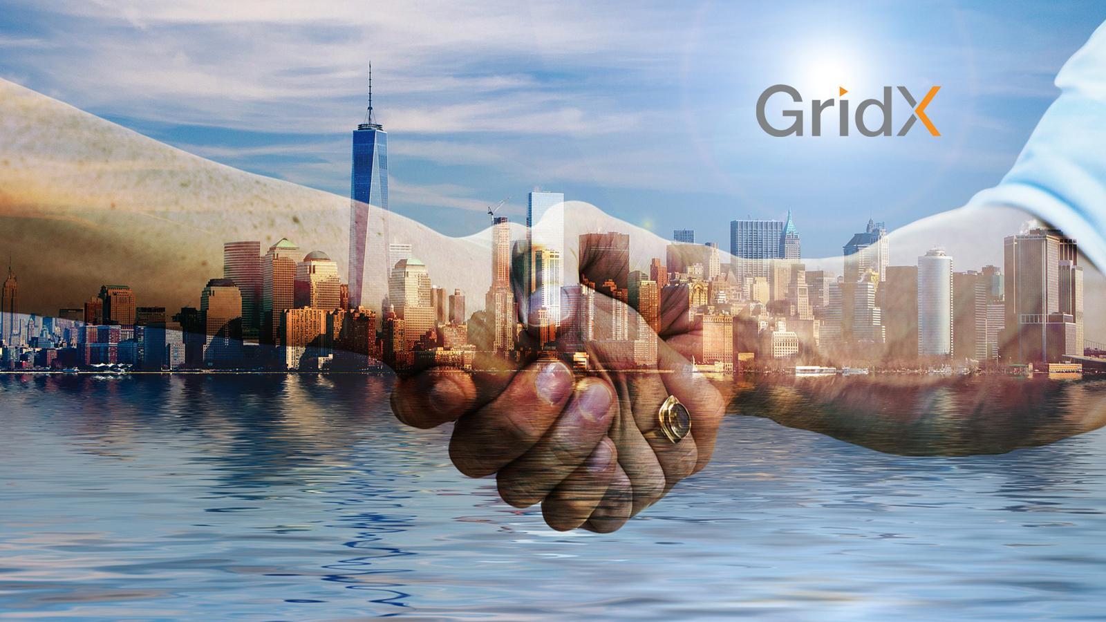 GridX and Sense Partner to Deliver New Value to Consumers from Smart Meters