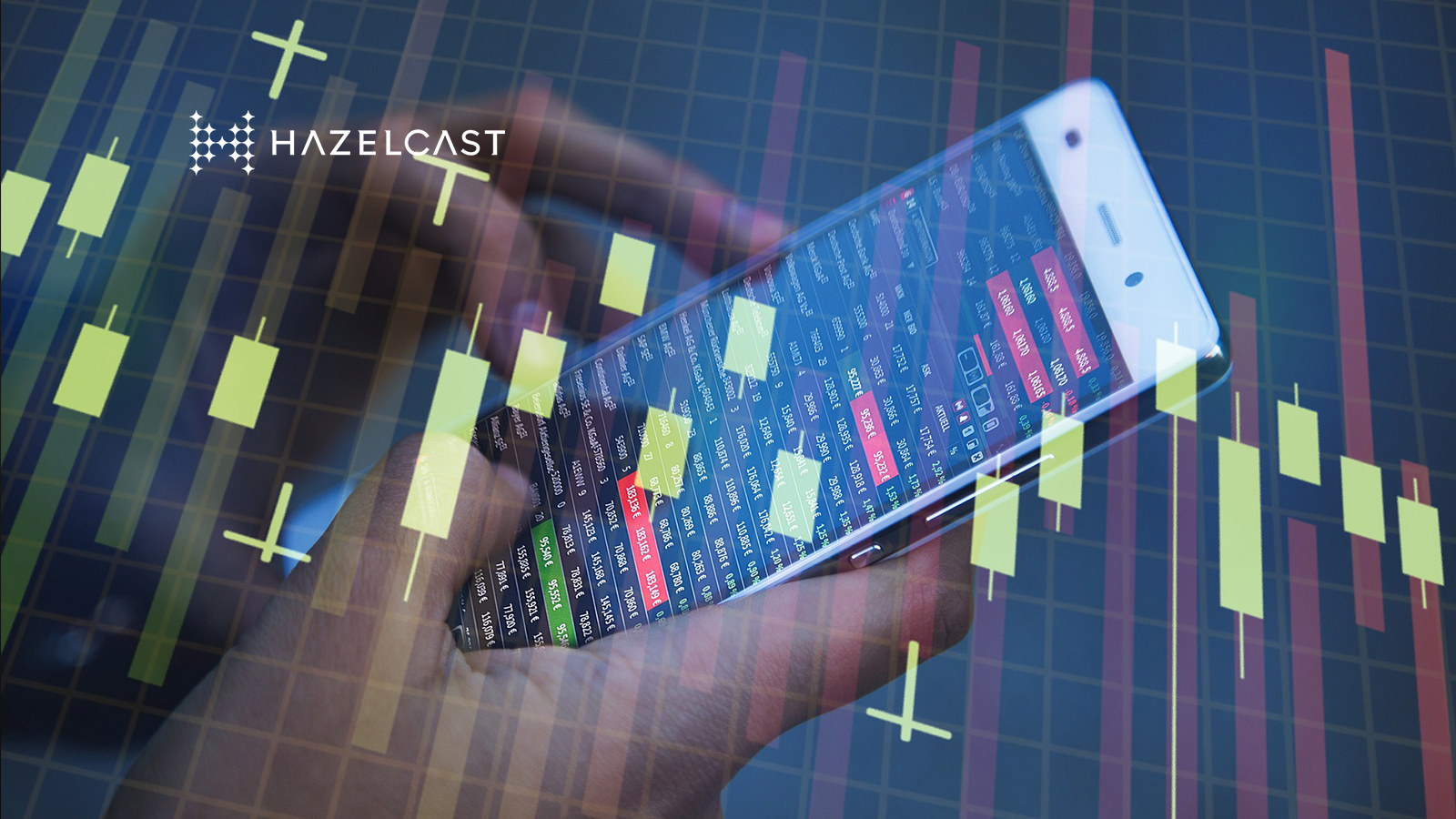Hazelcast to Highlight How to Accelerate Measurable Business Outcomes from Investments in Kafka for Streaming Data