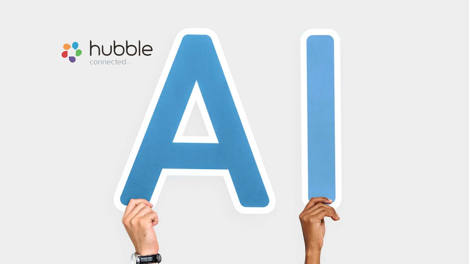 Hubble Connected Debuts Industry First AI-Powered Features and Touch-Screen Innovation at ABC Expo to Keep Families Connected