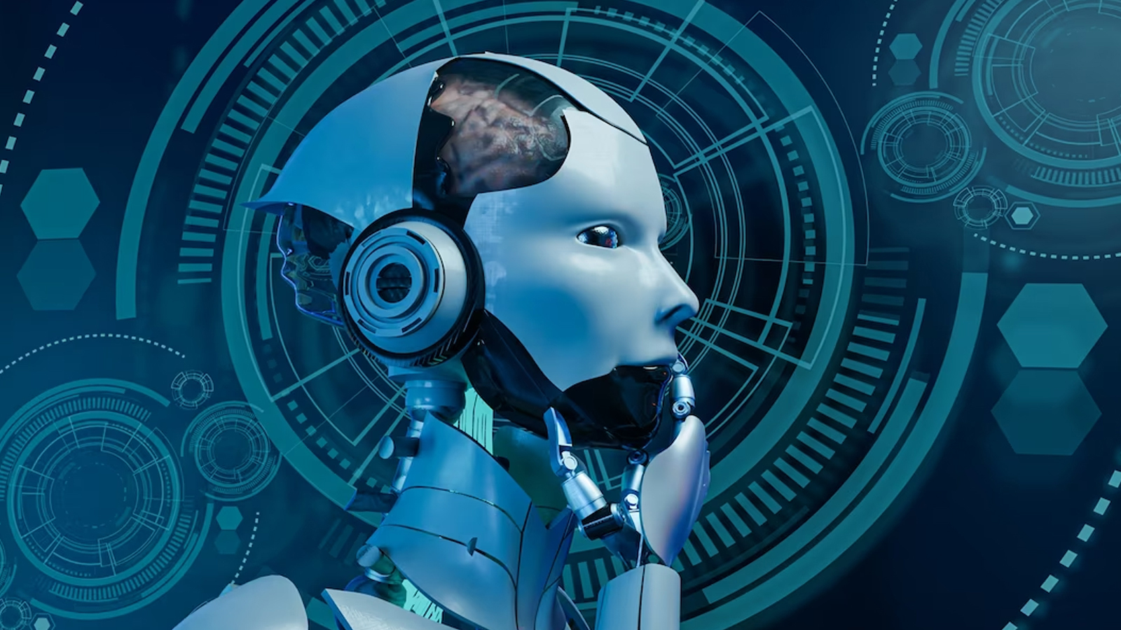 ICCSD Convenes Advisory Committee Meeting to Explore AI's Role in Empowering Sustainable Development