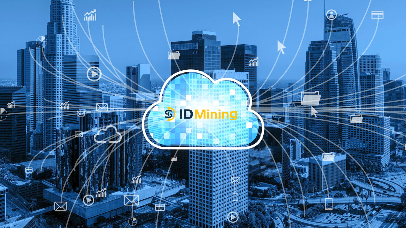 IDMining Launches Cost-effective Cloud Mining Plans To Boost Passive Income