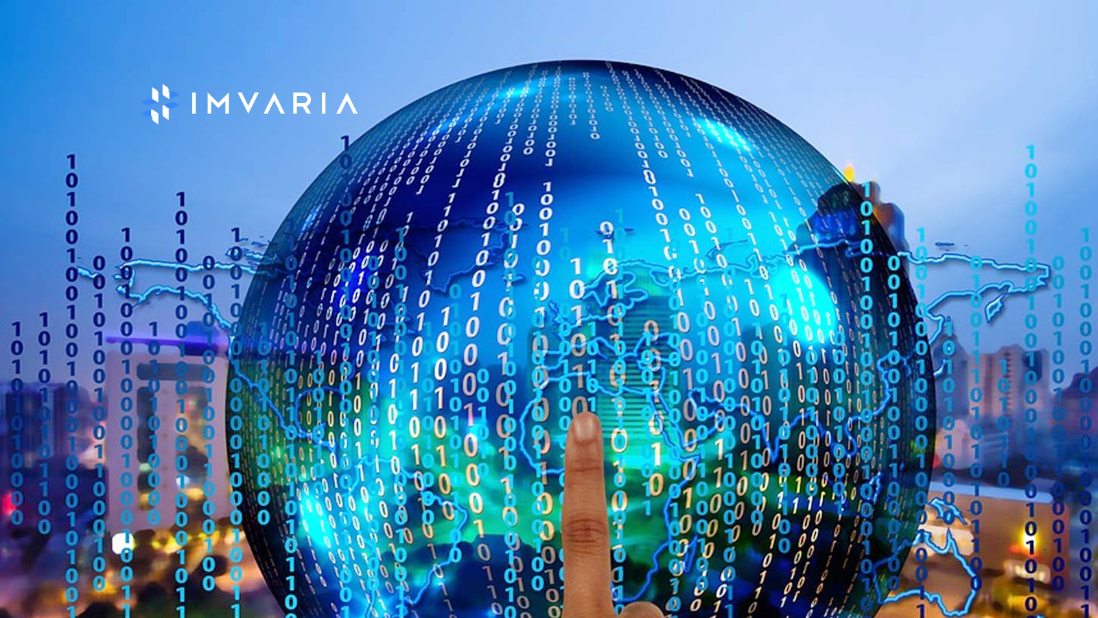 IMVARIA Announces Data Demonstrating Company’s Non-Invasive Digital Biomarker for Predicting Mortality in Interstitial Lung Diseases