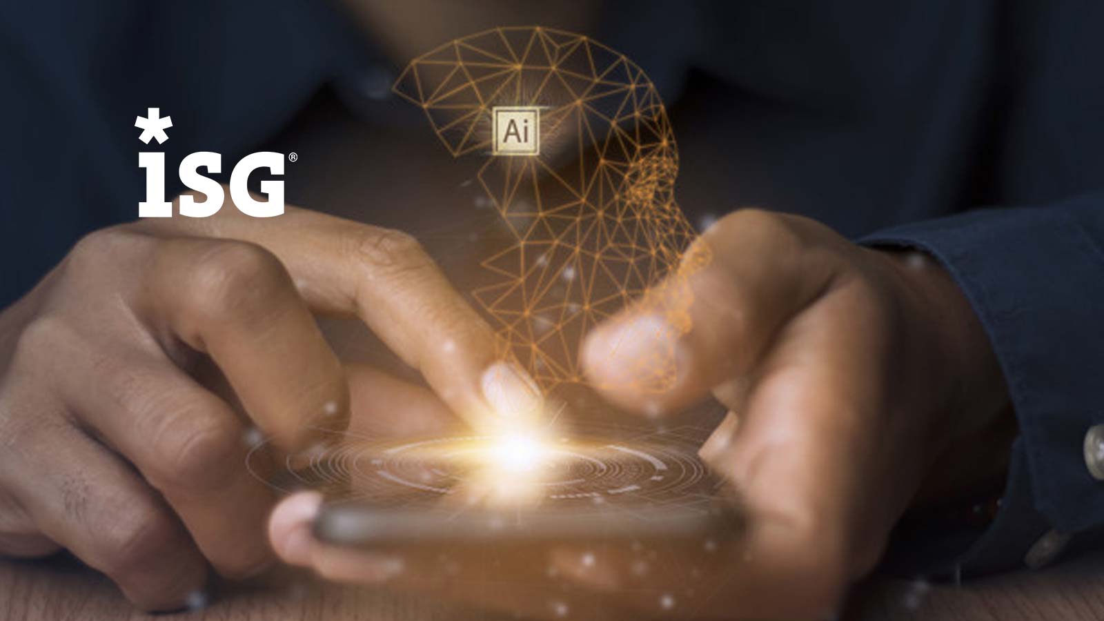 ISG Adds Supplier Intelligence to ISG Executive Insights™