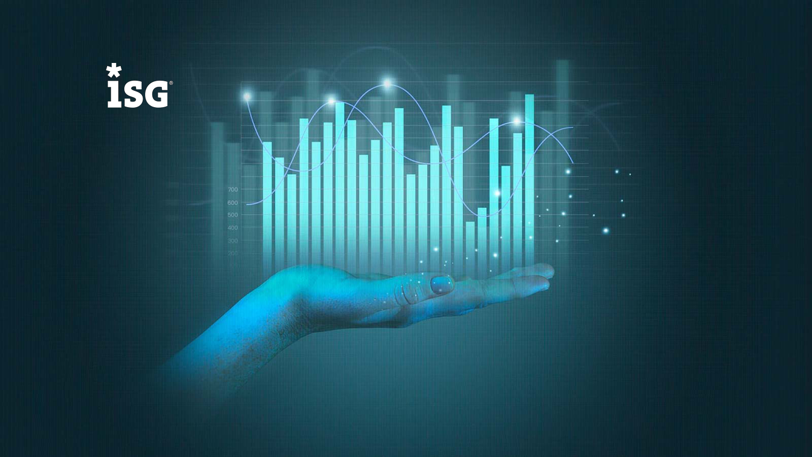 ISG to Publish Report on Digital Banking Services Providers