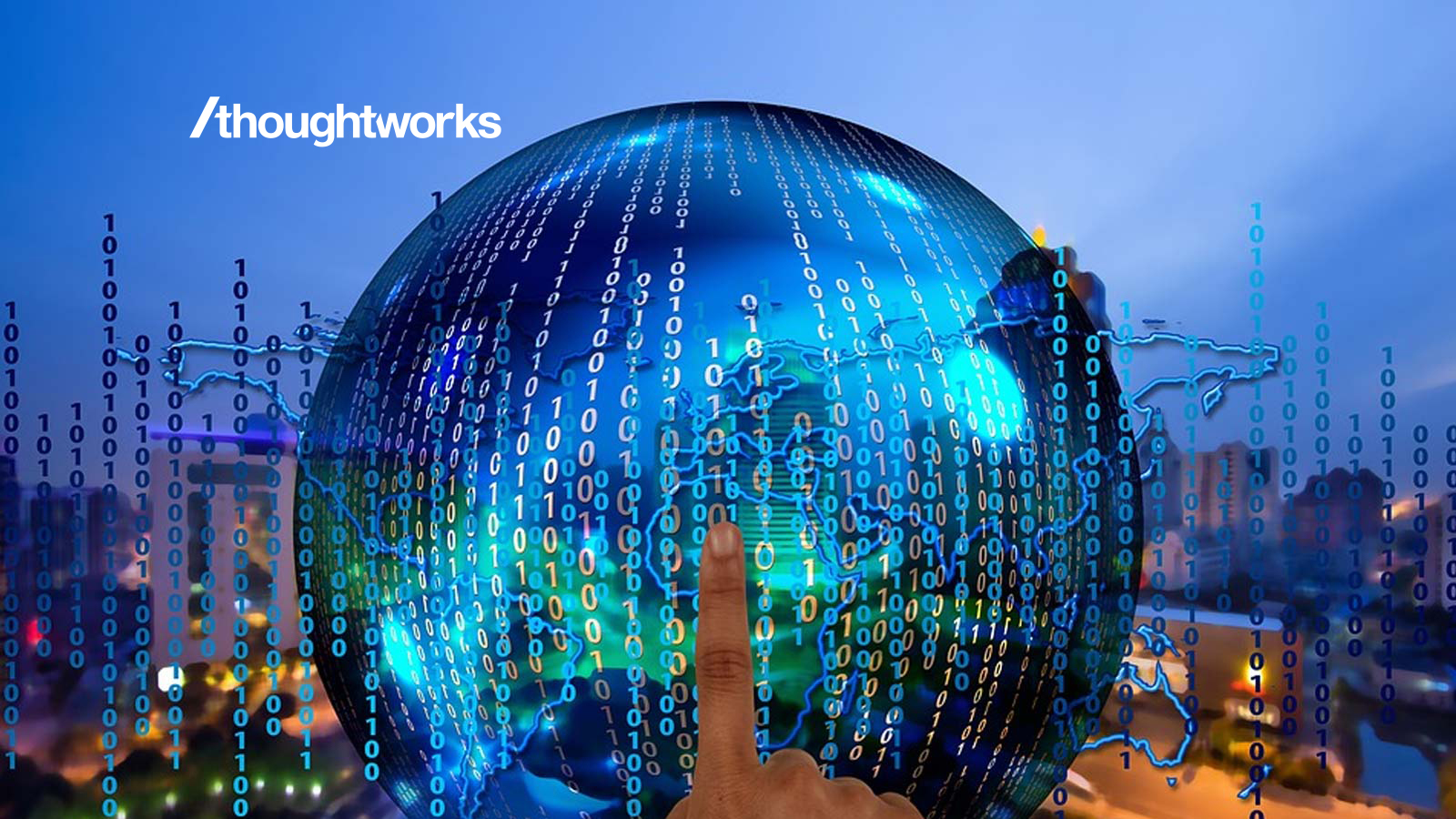 InVivo Partners with Thoughtworks to Empower Urologists with Data and Insights